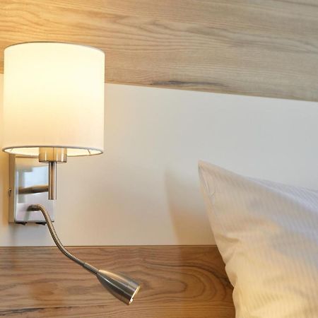Vr-Serviced Apartments Gerstungen Zewnętrze zdjęcie