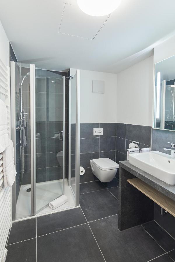 Vr-Serviced Apartments Gerstungen Zewnętrze zdjęcie
