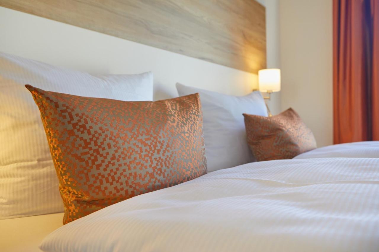 Vr-Serviced Apartments Gerstungen Zewnętrze zdjęcie