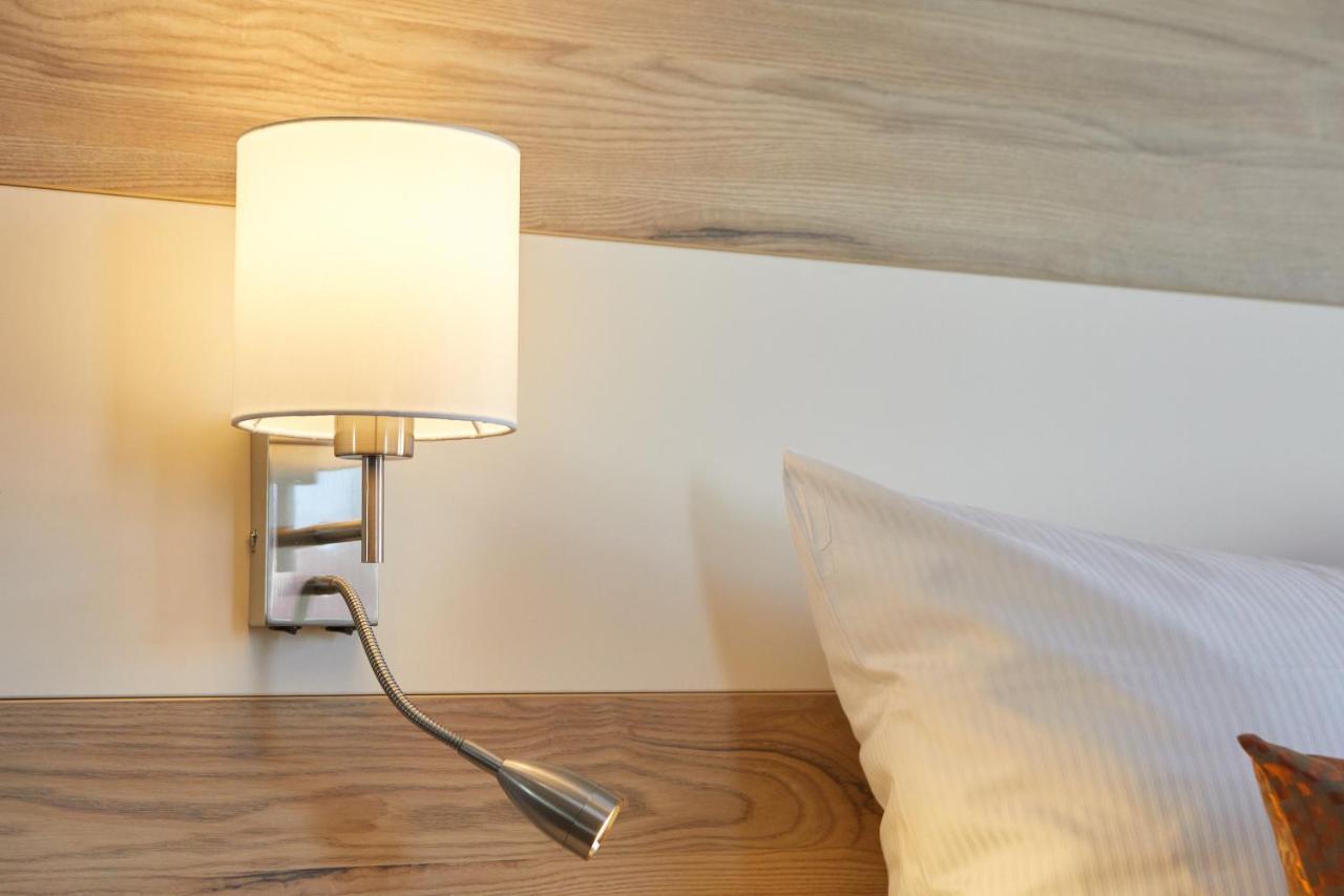 Vr-Serviced Apartments Gerstungen Zewnętrze zdjęcie