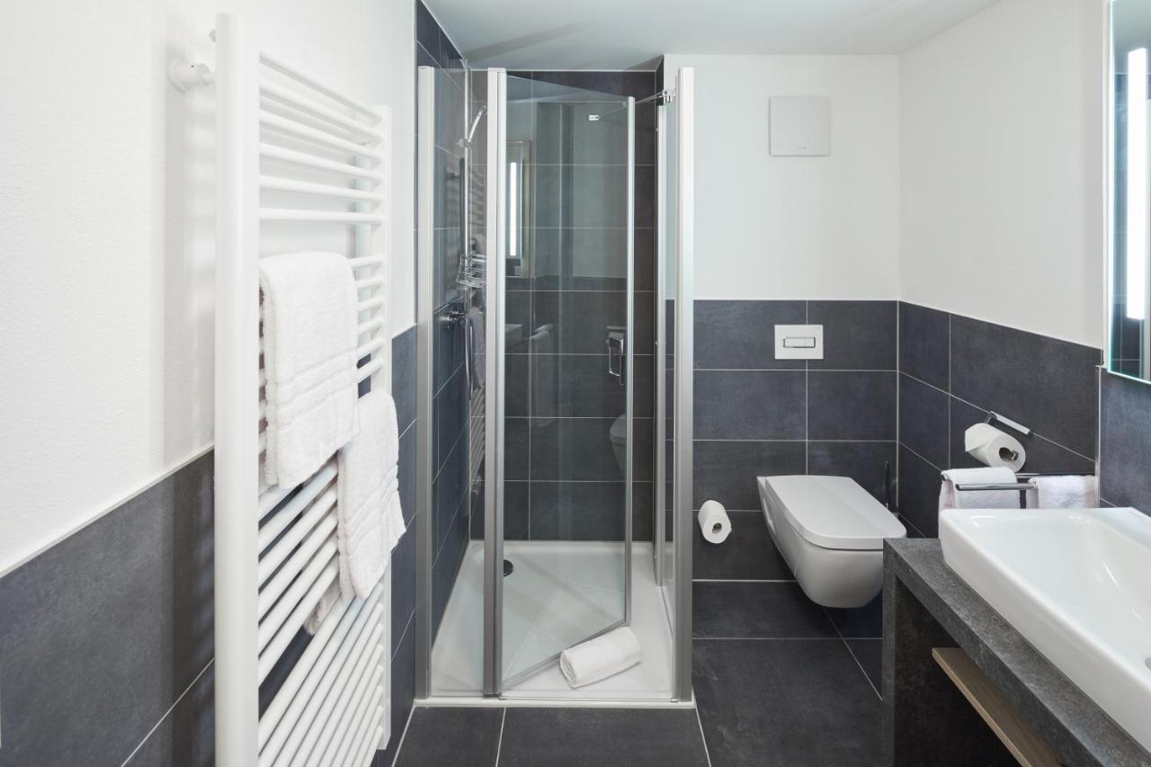 Vr-Serviced Apartments Gerstungen Zewnętrze zdjęcie