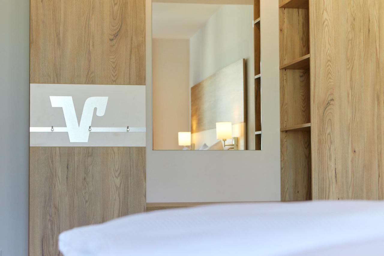 Vr-Serviced Apartments Gerstungen Zewnętrze zdjęcie